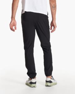 Kore Jogger | Black sold by Vuori