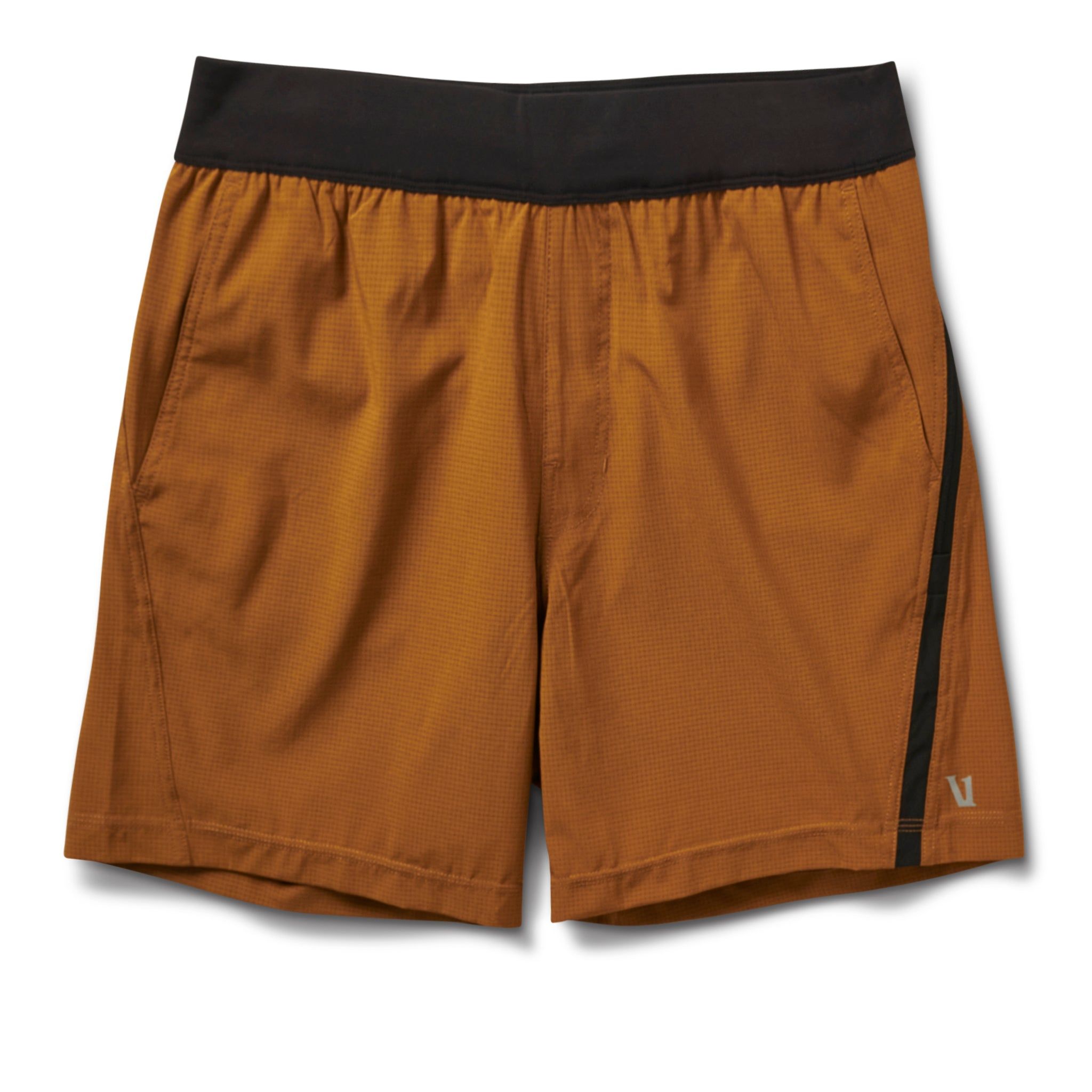 Draft Short | Caramel sold by Vuori