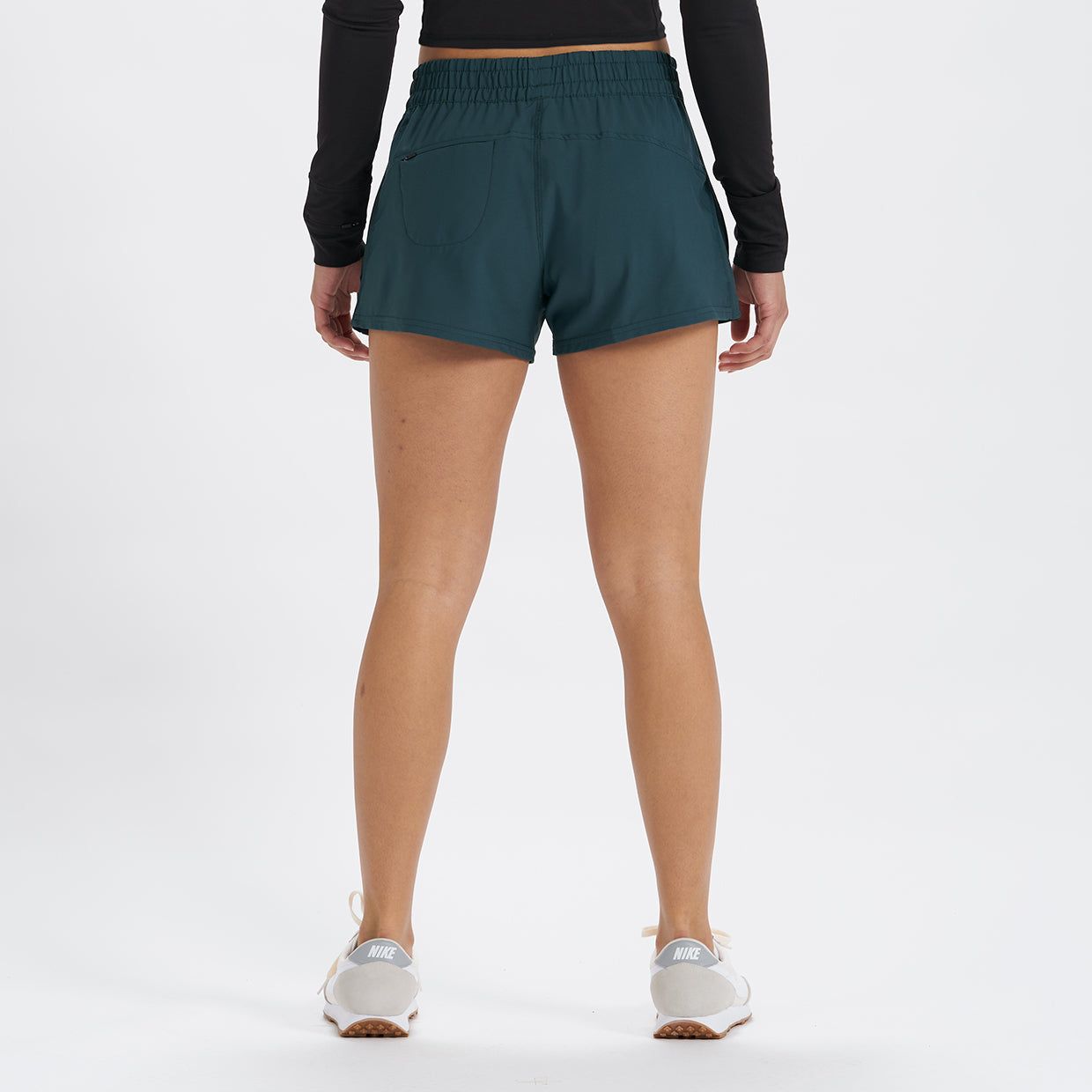 Dash Short | Beryl sold by Vuori product image thumbnail 3