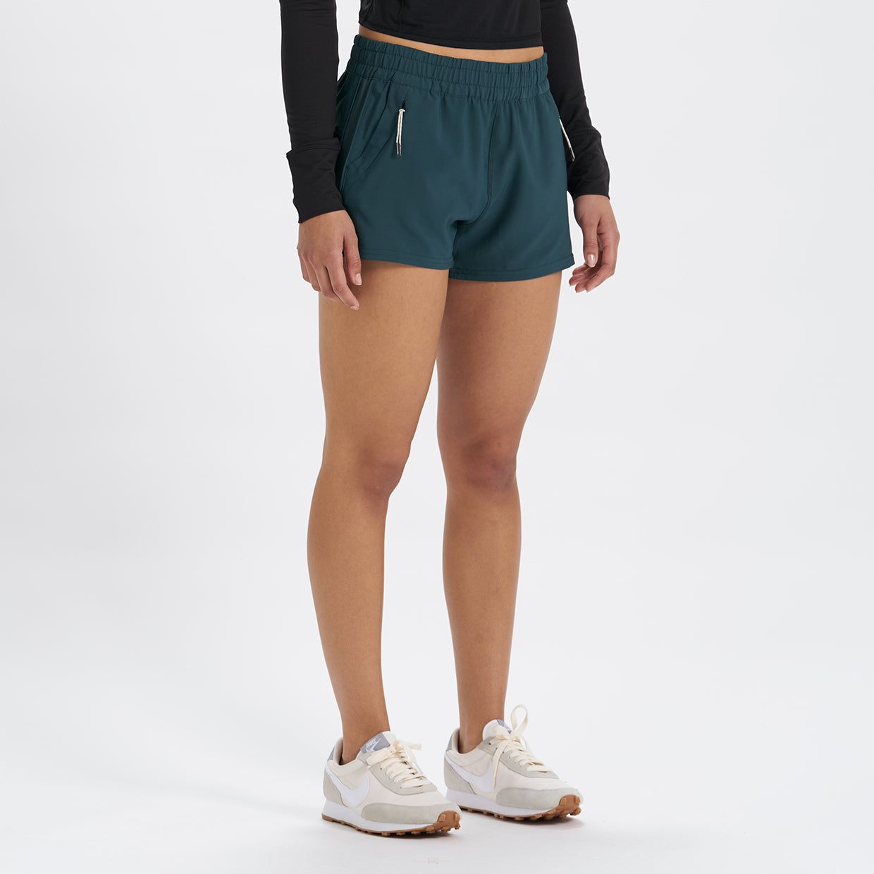 Dash Short | Beryl sold by Vuori product image thumbnail 2