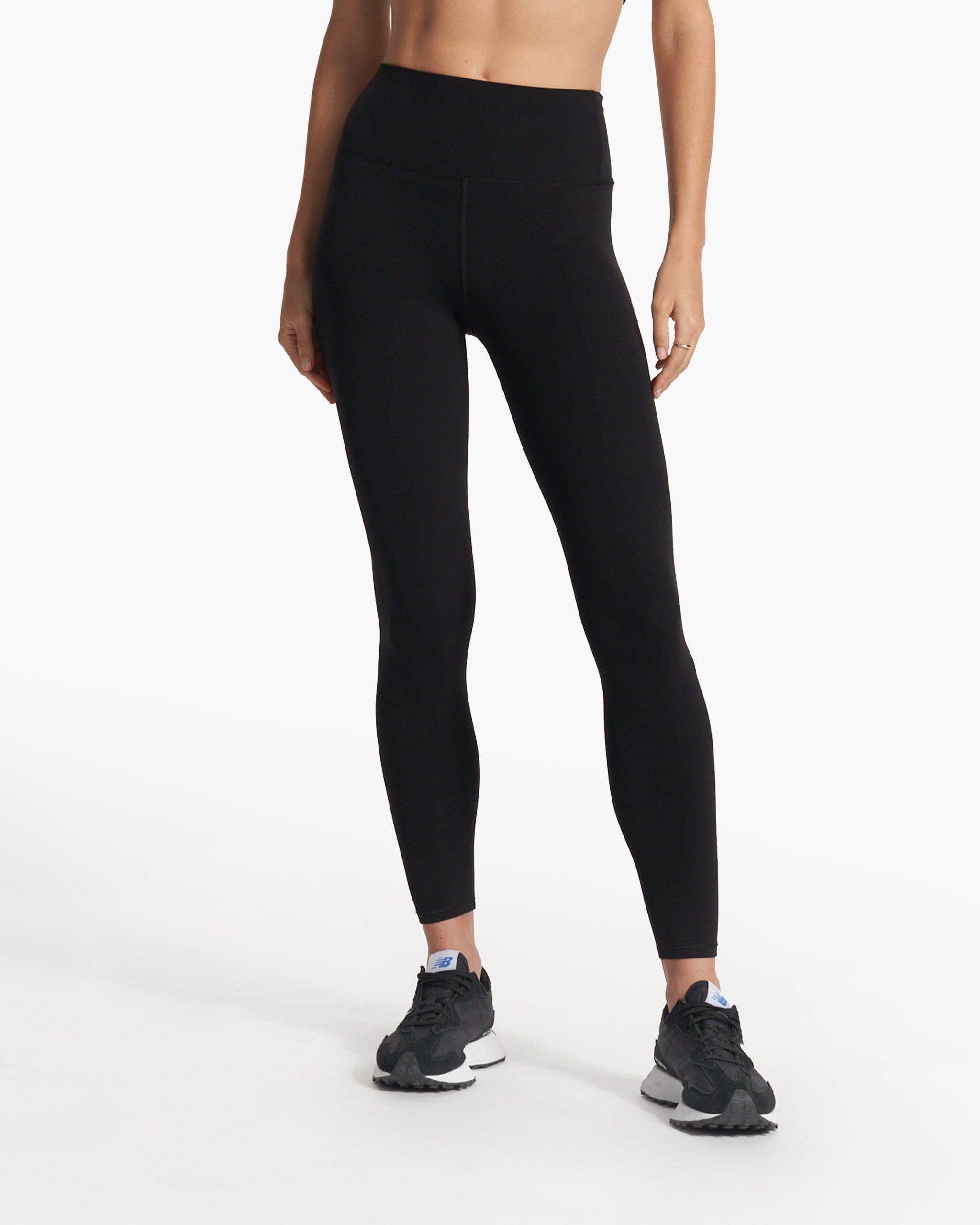 Vuori AllTheFeels™ Legging | Black sold by Vuori