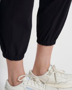 Miles Jogger | Black sold by Vuori