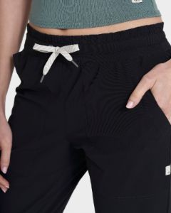 Miles Jogger | Black sold by Vuori