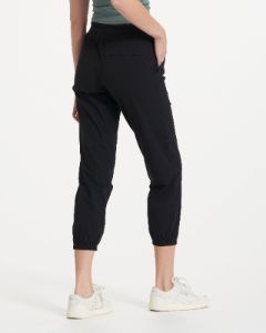 Miles Jogger | Black sold by Vuori