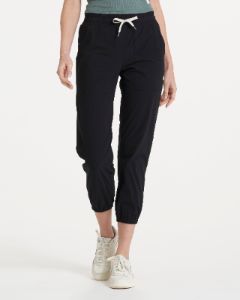 Miles Jogger | Black sold by Vuori
