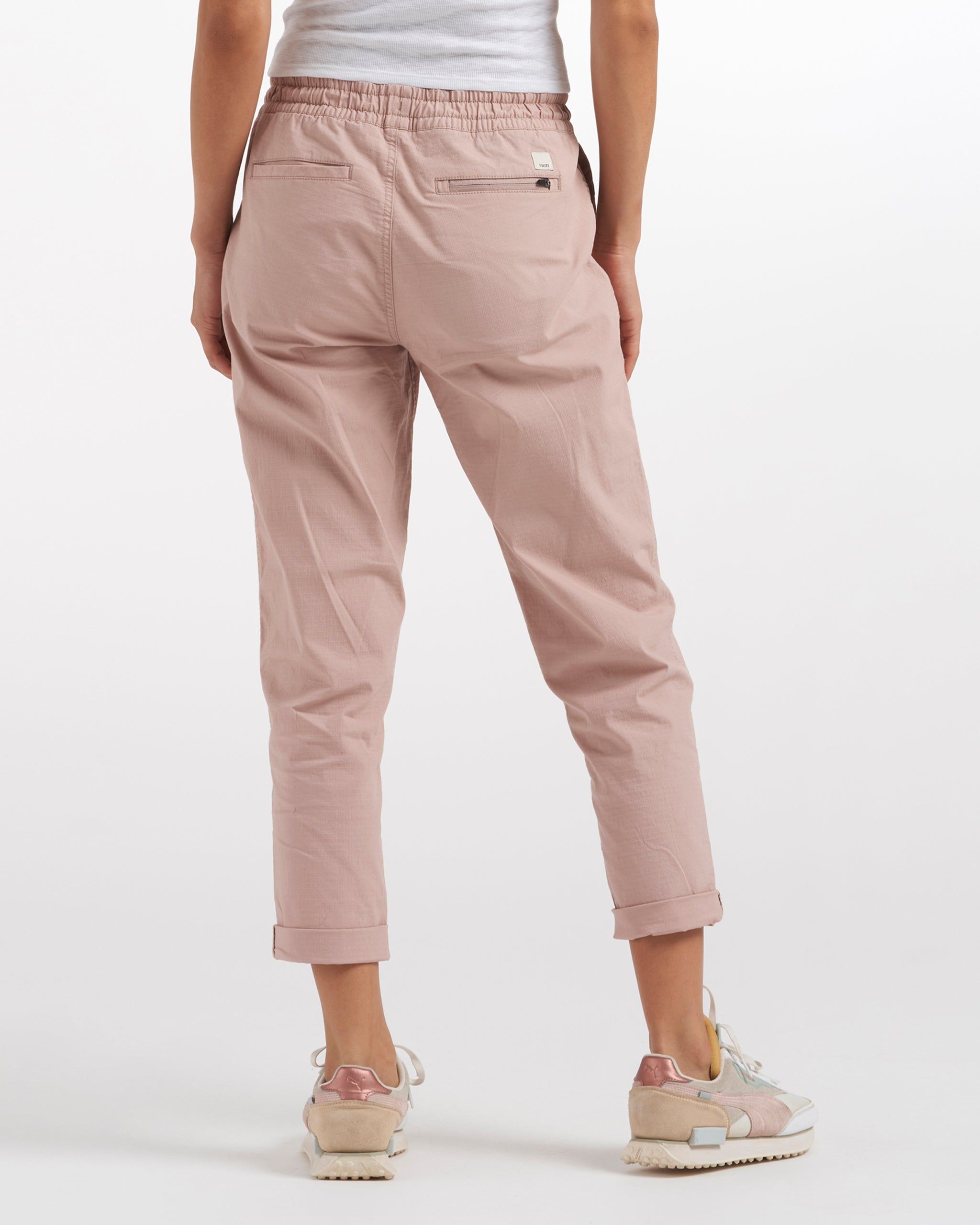 Vintage Ripstop Pant | Dogwood sold by Vuori product image thumbnail 6