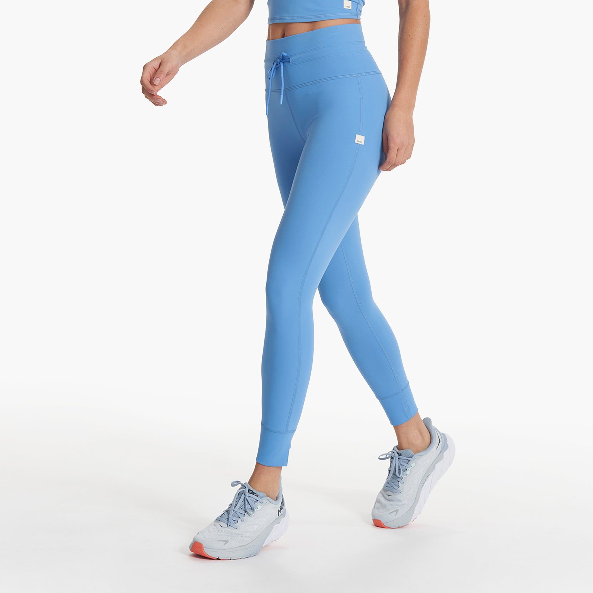 Daily Legging | Baltic sold by Vuori product image thumbnail 2