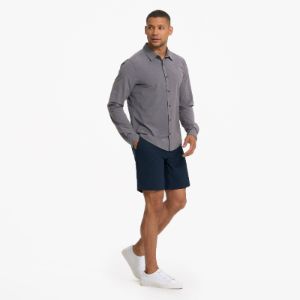 Meta Short | Ink sold by Vuori