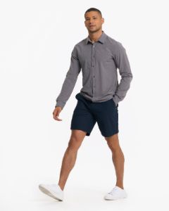 Meta Short | Ink sold by Vuori