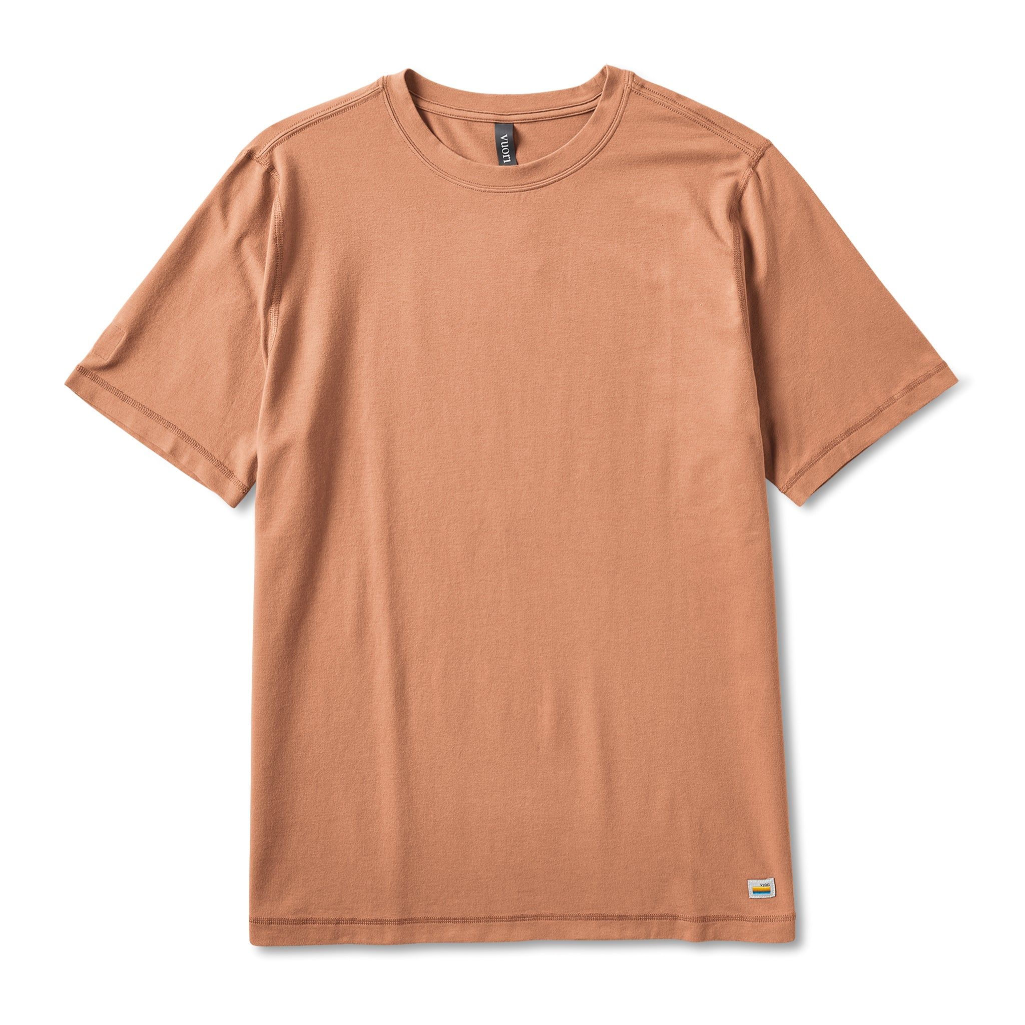 Tuvalu Tee | Palo Santo sold by Vuori