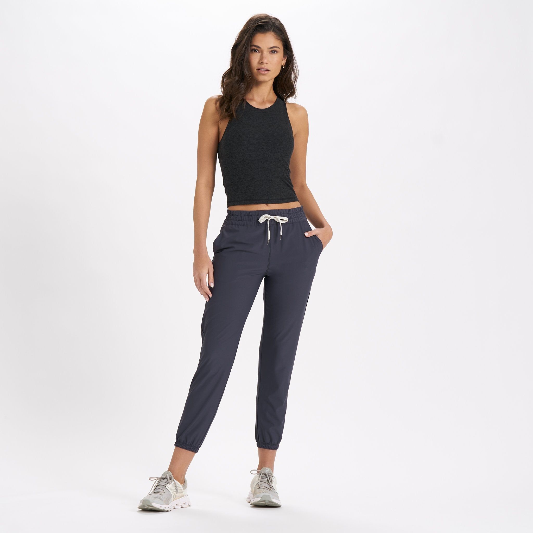 Weekend Jogger | Midnight sold by Vuori product image thumbnail 5