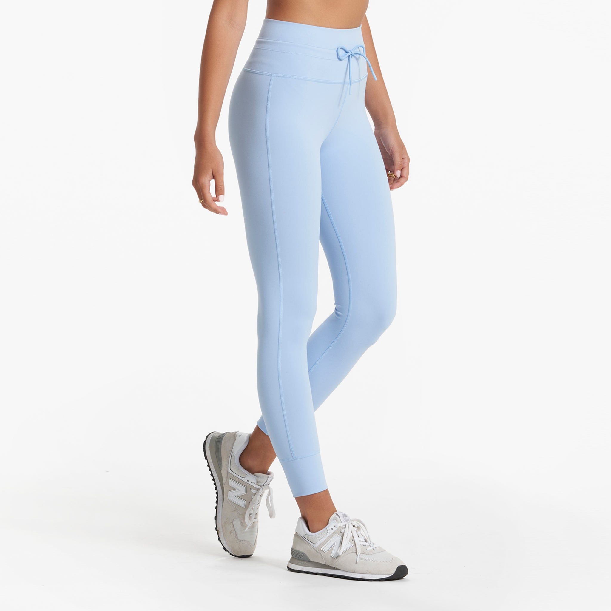 Daily Legging | Oxford sold by Vuori product image thumbnail 4