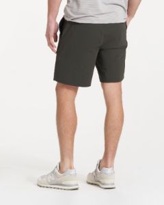 Meta Short | Dark Oregano sold by Vuori