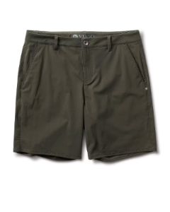 Meta Short | Dark Oregano sold by Vuori