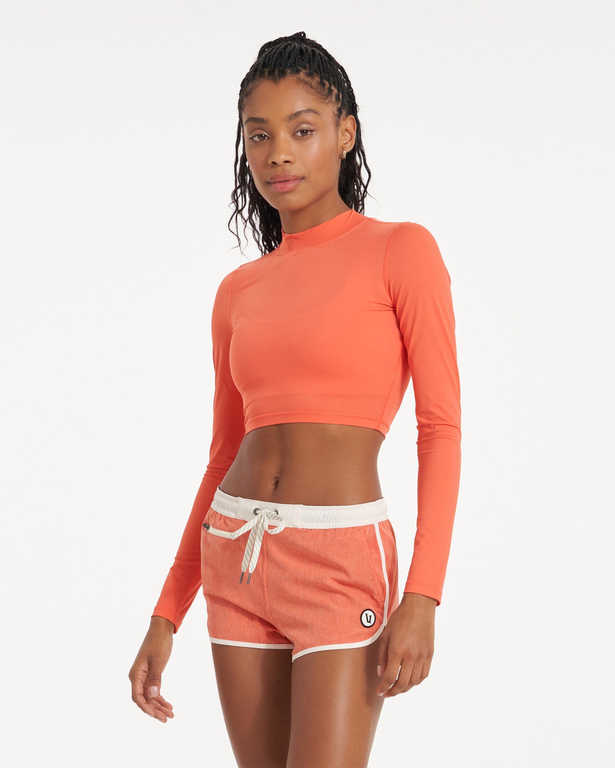 Dune Crop | Grapefruit sold by Vuori