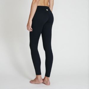 Omni Legging | Black sold by Vuori