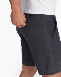 Aim Short | Navy sold by Vuori