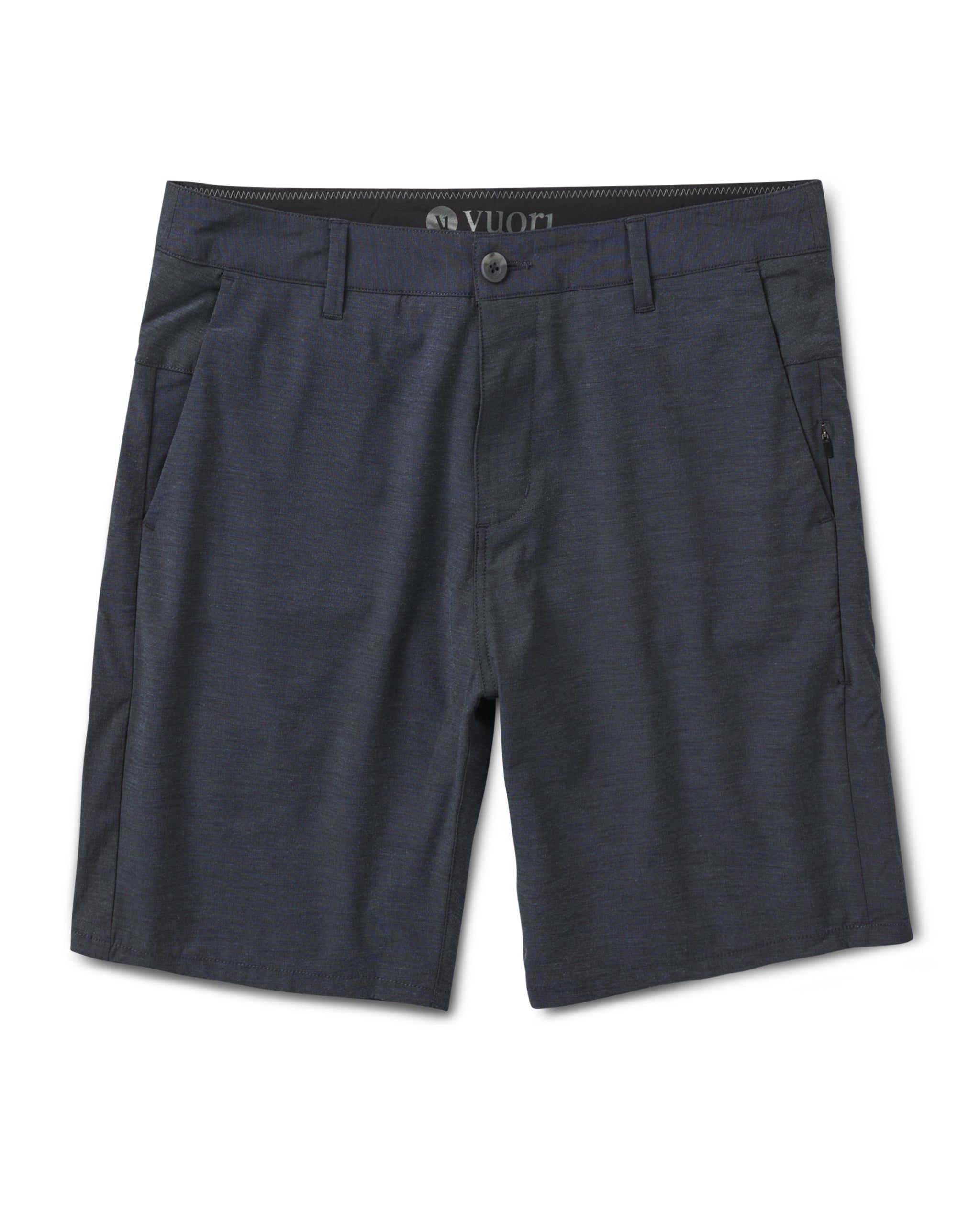 Aim Short | Navy sold by Vuori