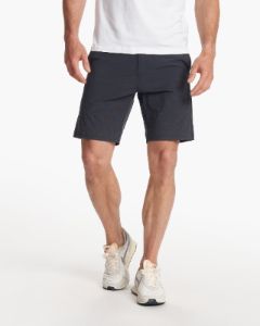 Aim Short | Navy sold by Vuori