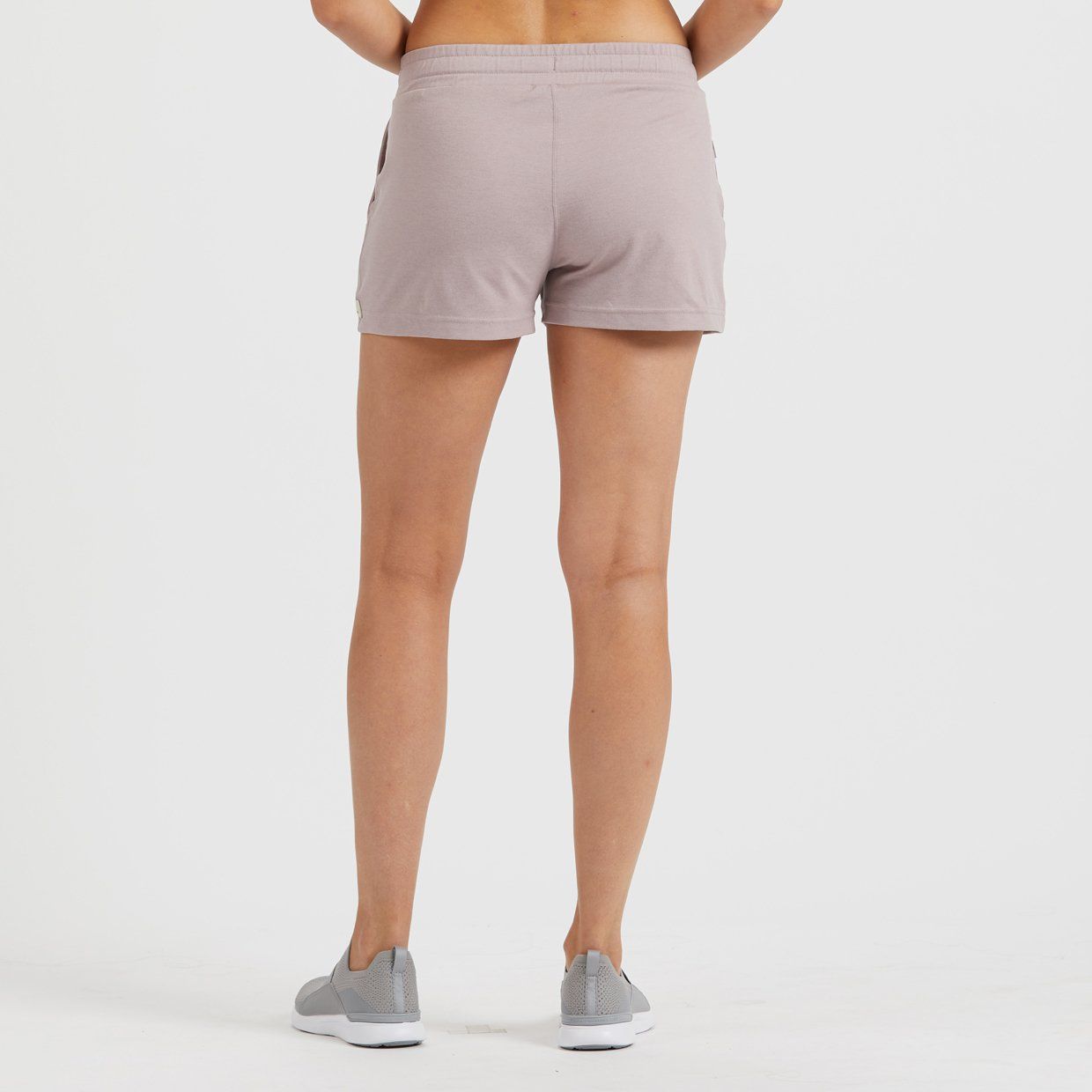 Halo Performance Short | Dusk Heather sold by Vuori product image thumbnail 3