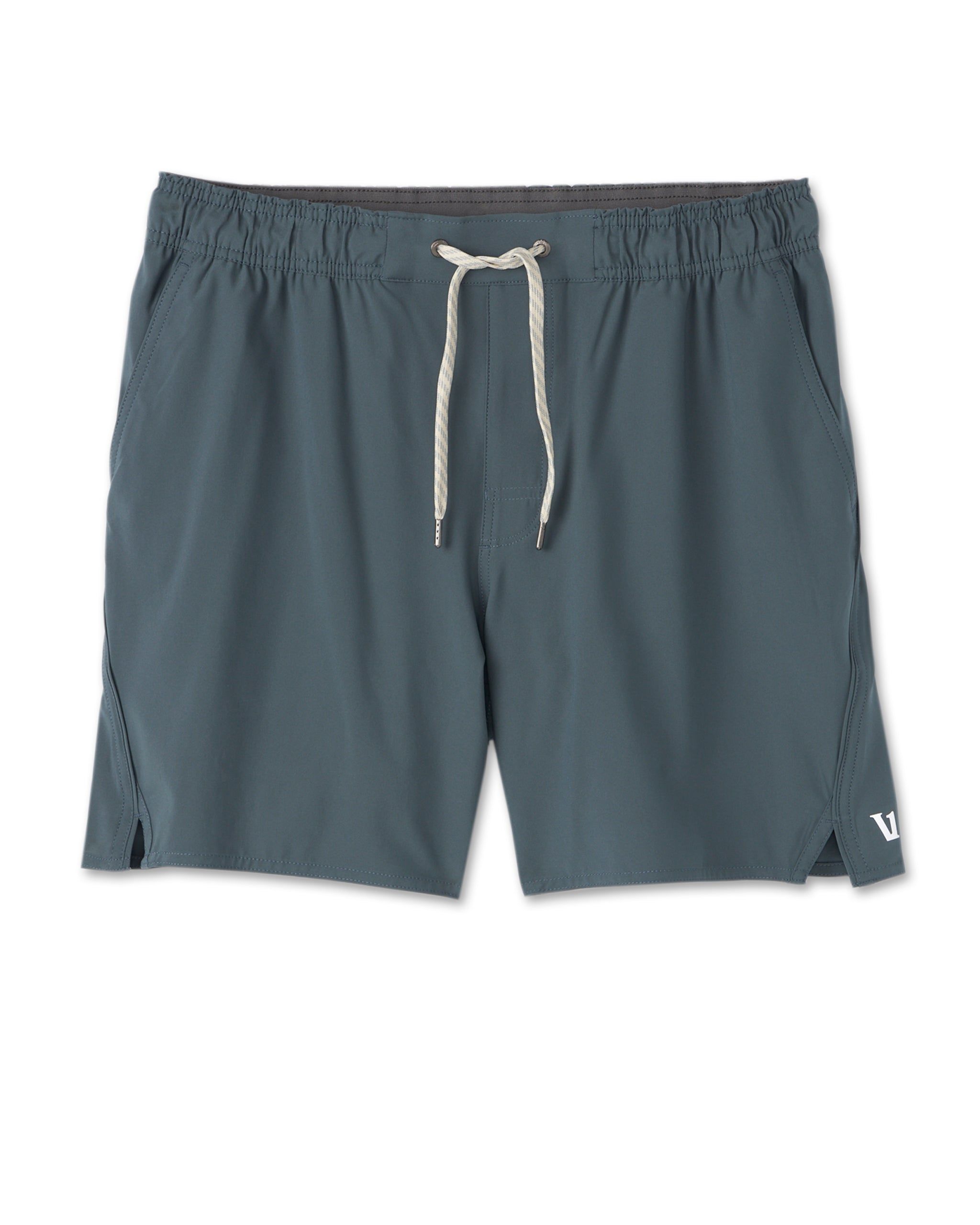 Trail Short | Lake sold by Vuori