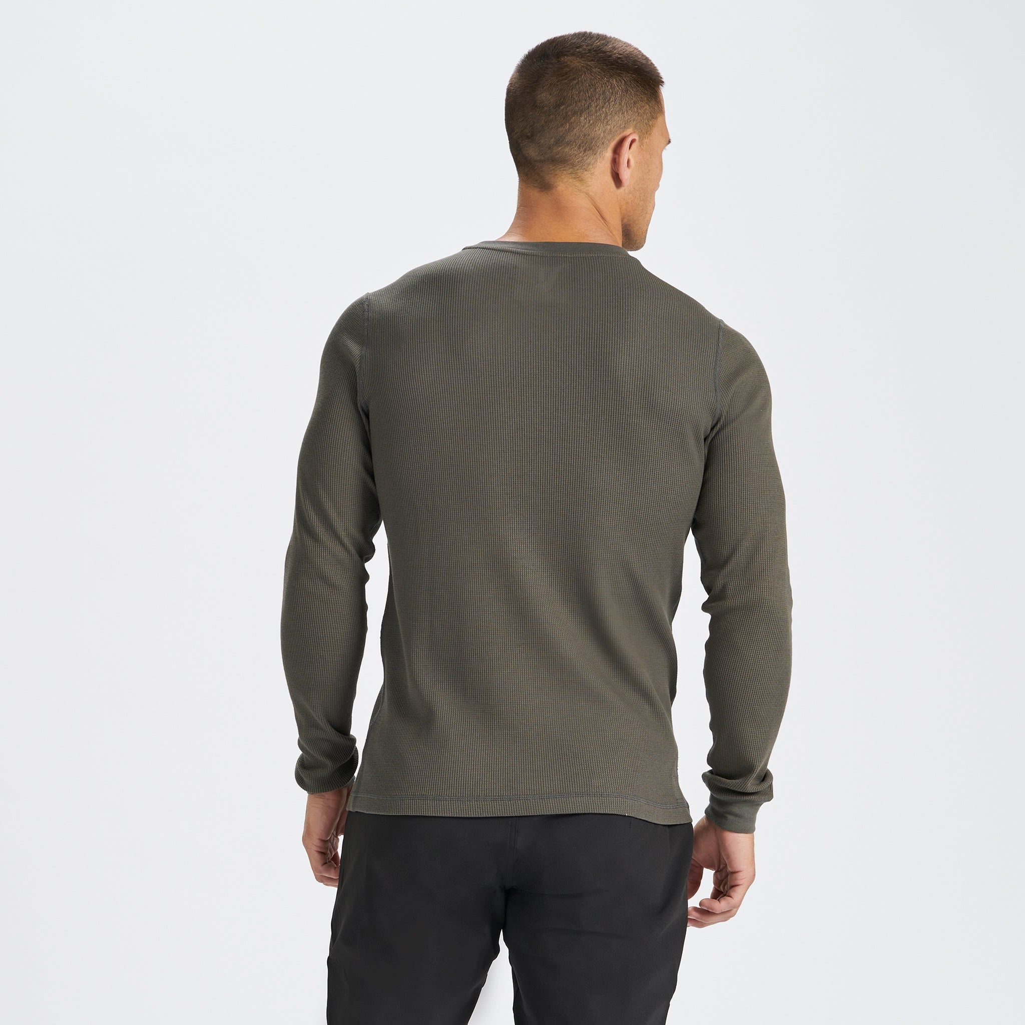 Waffle Crew | Oregano sold by Vuori product image thumbnail 4