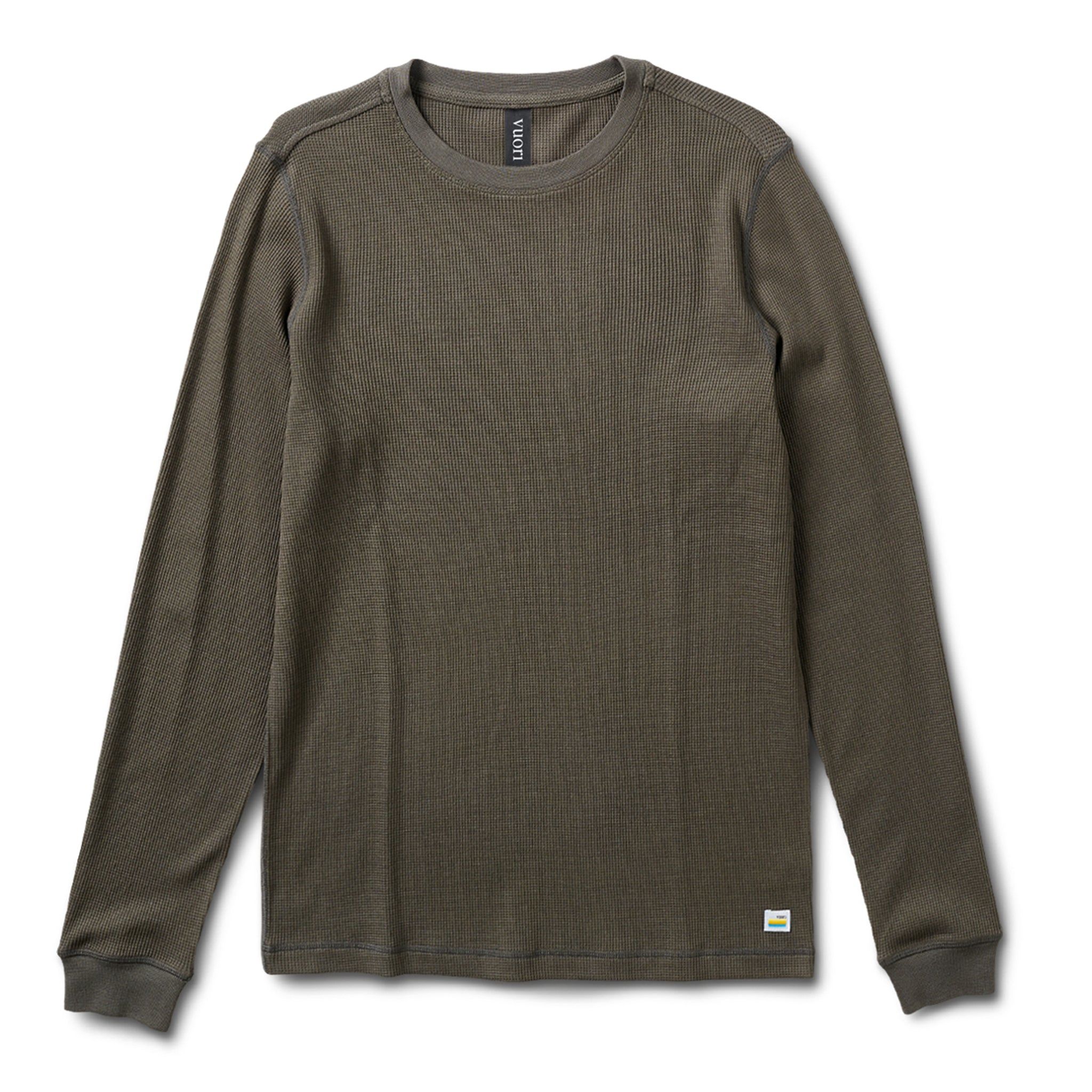 Waffle Crew | Oregano sold by Vuori