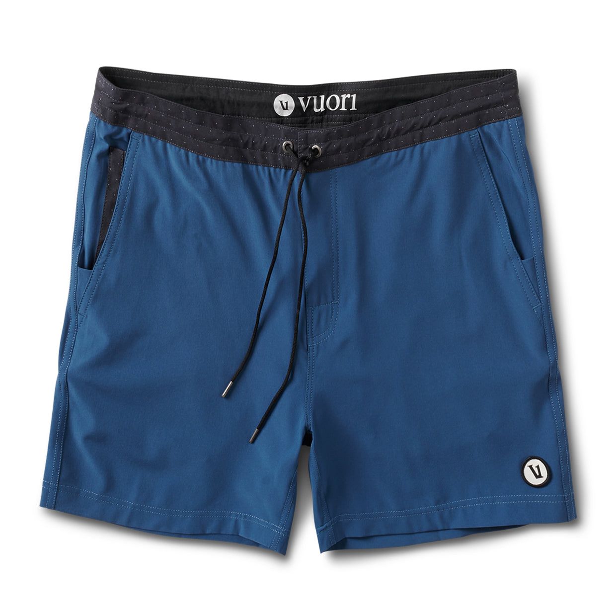 Bahia Boardshort | Sea sold by Vuori