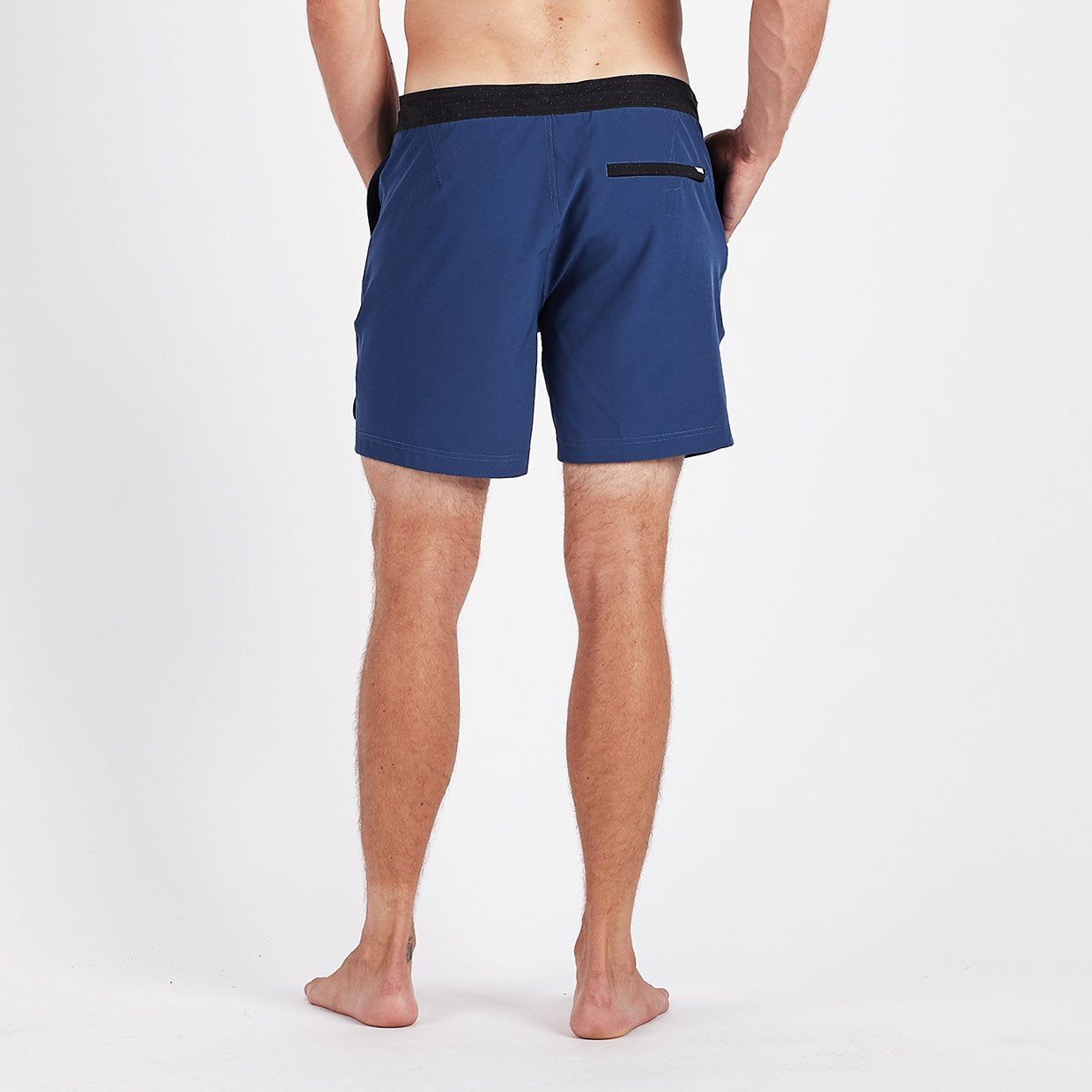 Bahia Boardshort | Sea sold by Vuori product image thumbnail 4