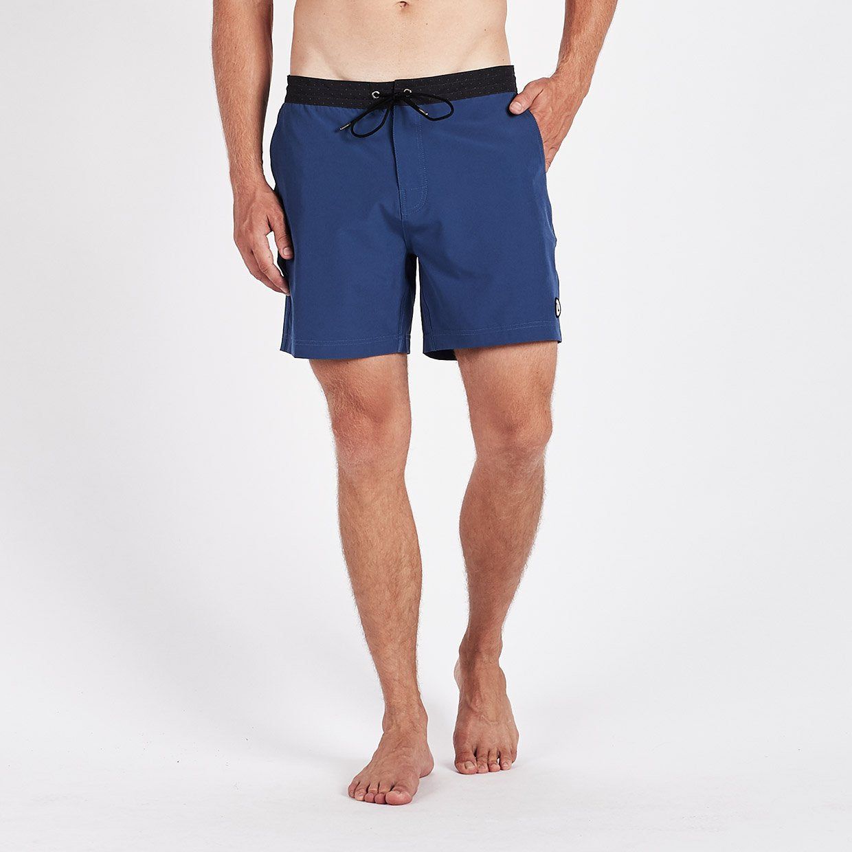 Bahia Boardshort | Sea sold by Vuori product image thumbnail 2