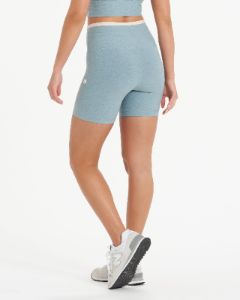 Vibe Elevation Short | Shade Heather sold by Vuori