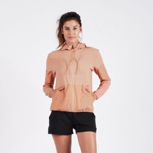 Stonesteps Windbreaker | Sunset sold by Vuori