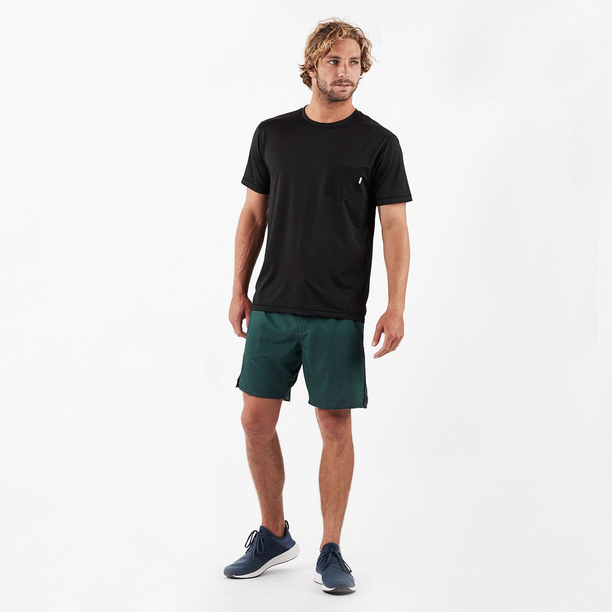 Trail Short | Canyon Texture sold by Vuori product image thumbnail 3