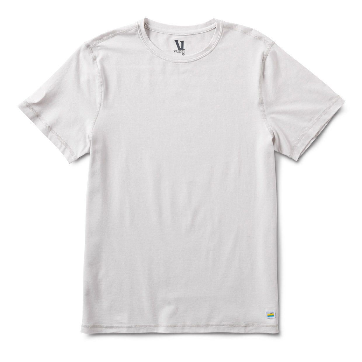Tuvalu Tee | Salt sold by Vuori