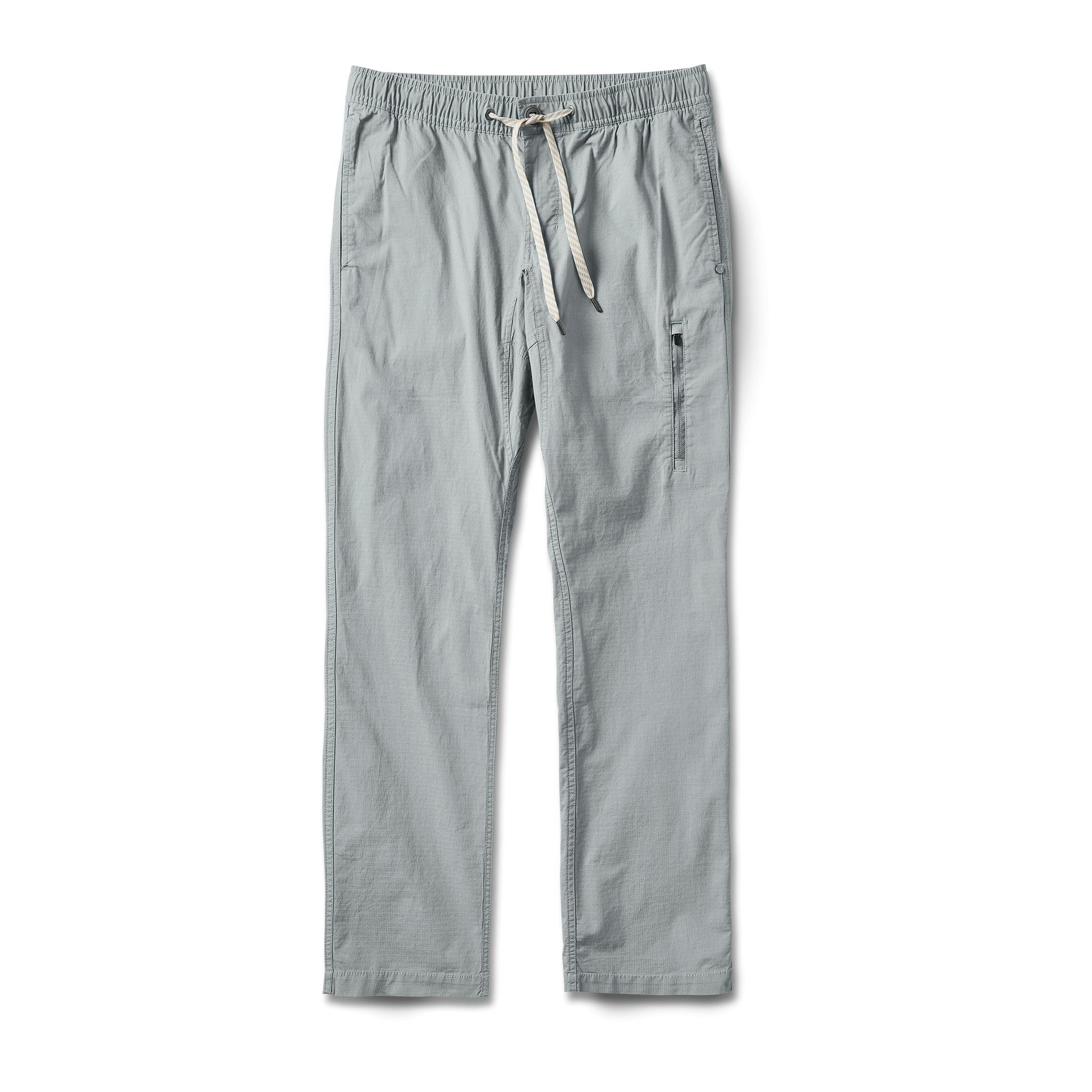 Ripstop Pant - Long | Stormy sold by Vuori