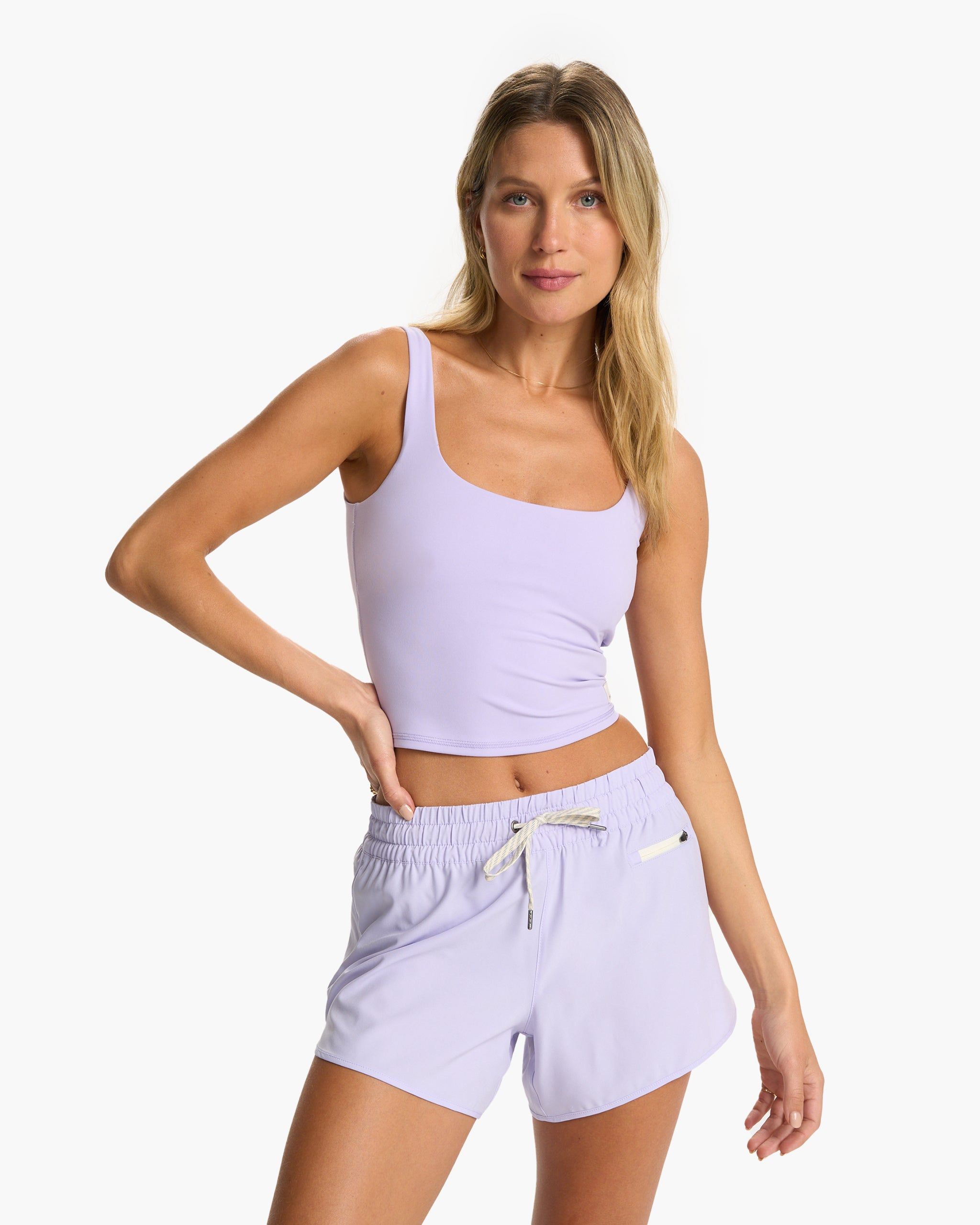 Daily Crop | Zinnia sold by Vuori