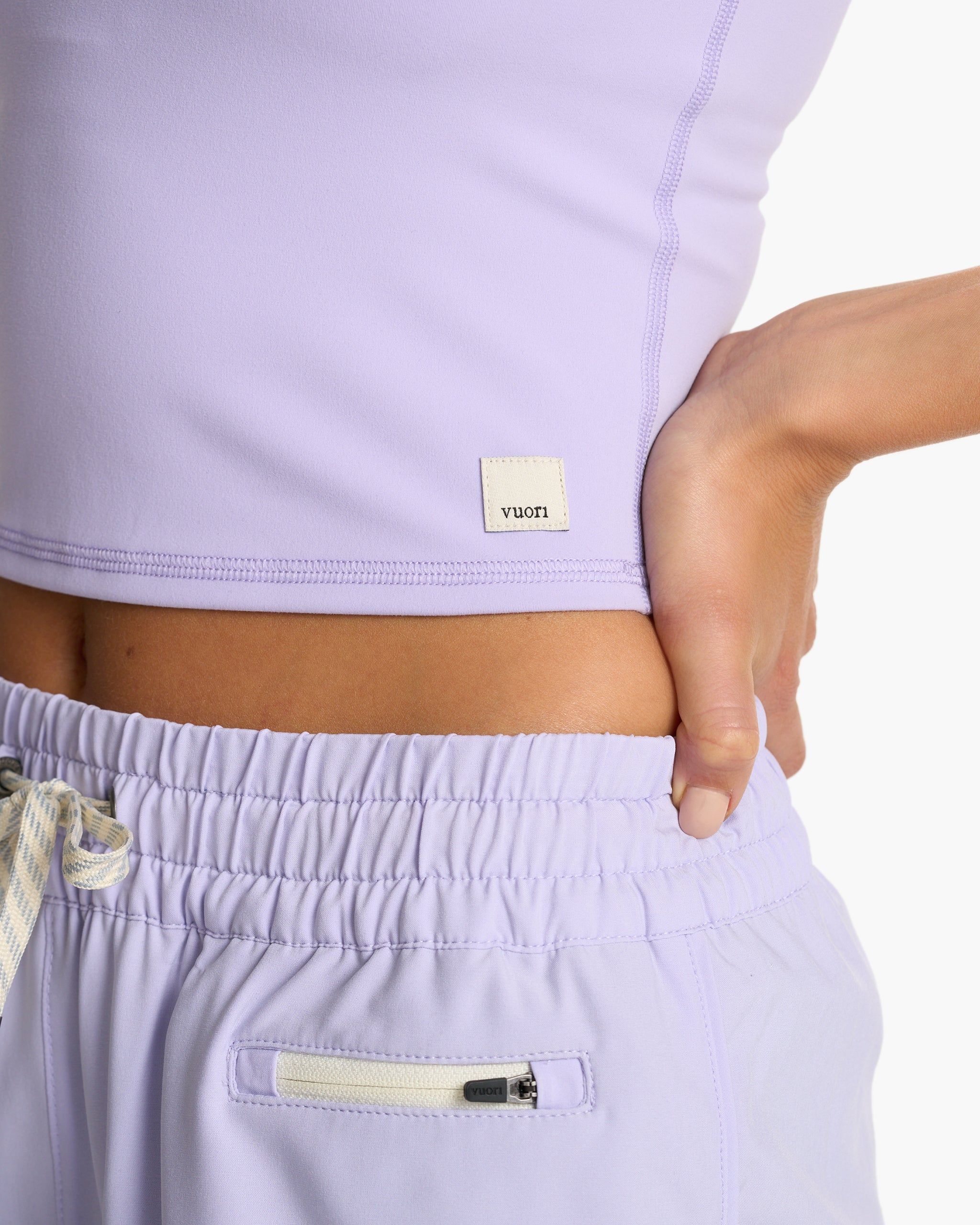 Daily Crop | Zinnia sold by Vuori product image thumbnail 4