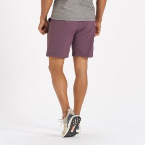 Kore Short | Smoked Plum sold by Vuori