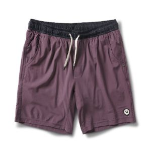 Kore Short | Smoked Plum sold by Vuori