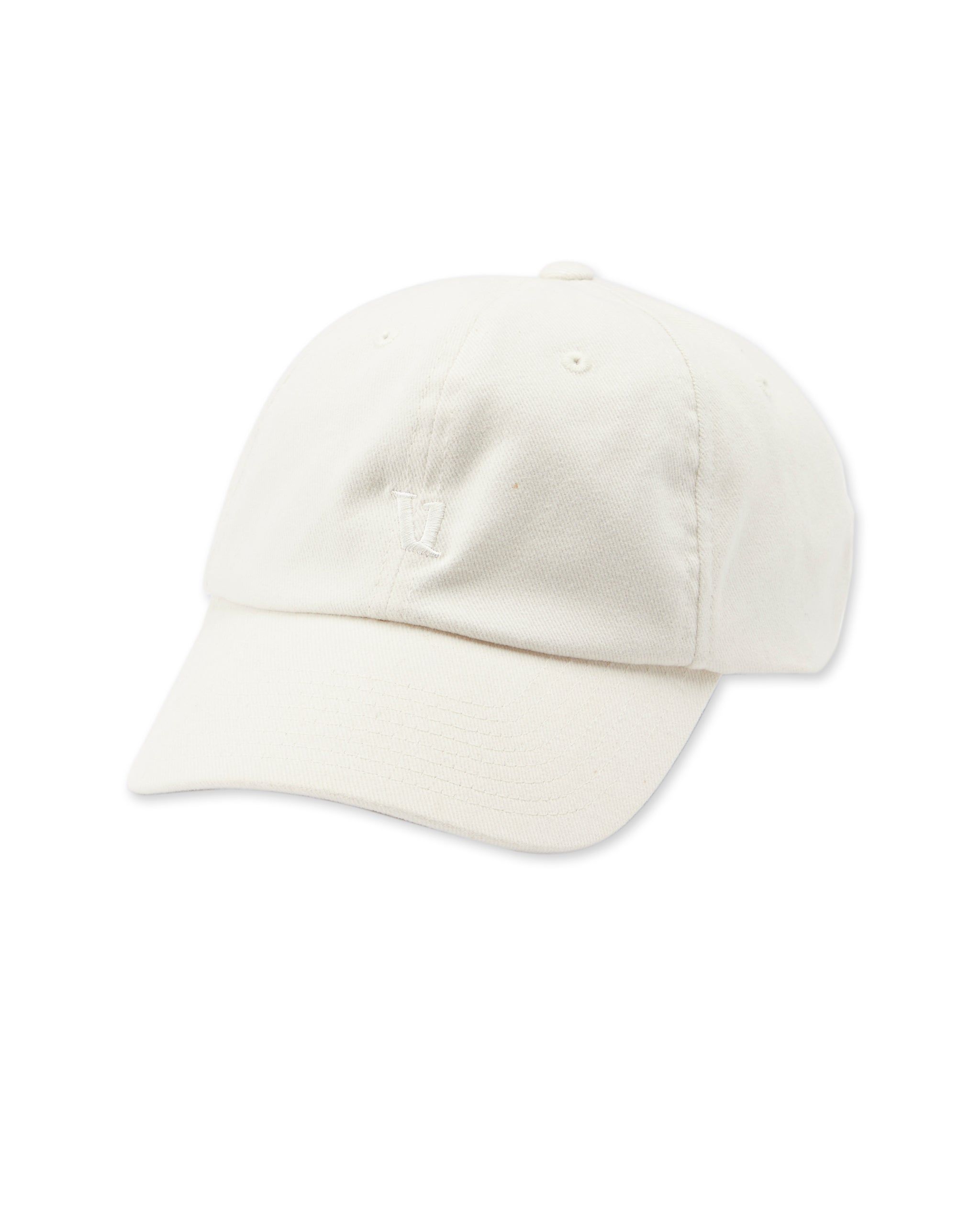 V1 Dad Hat 2.0 | Bone sold by Vuori