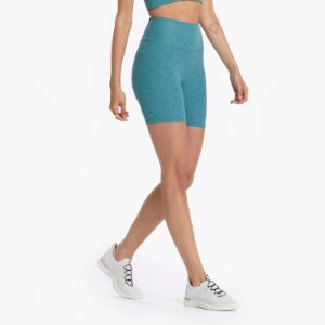 Clean Elevation Shorty | Luna Heather sold by Vuori