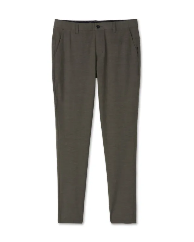 Aim Pant | Balsam sold by Vuori