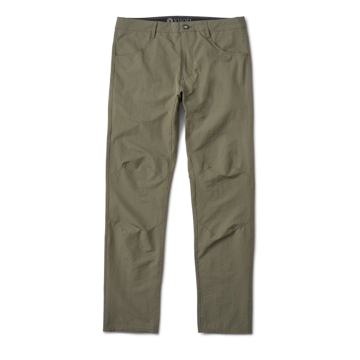 Abrasion-Less Pant | Army sold by Vuori
