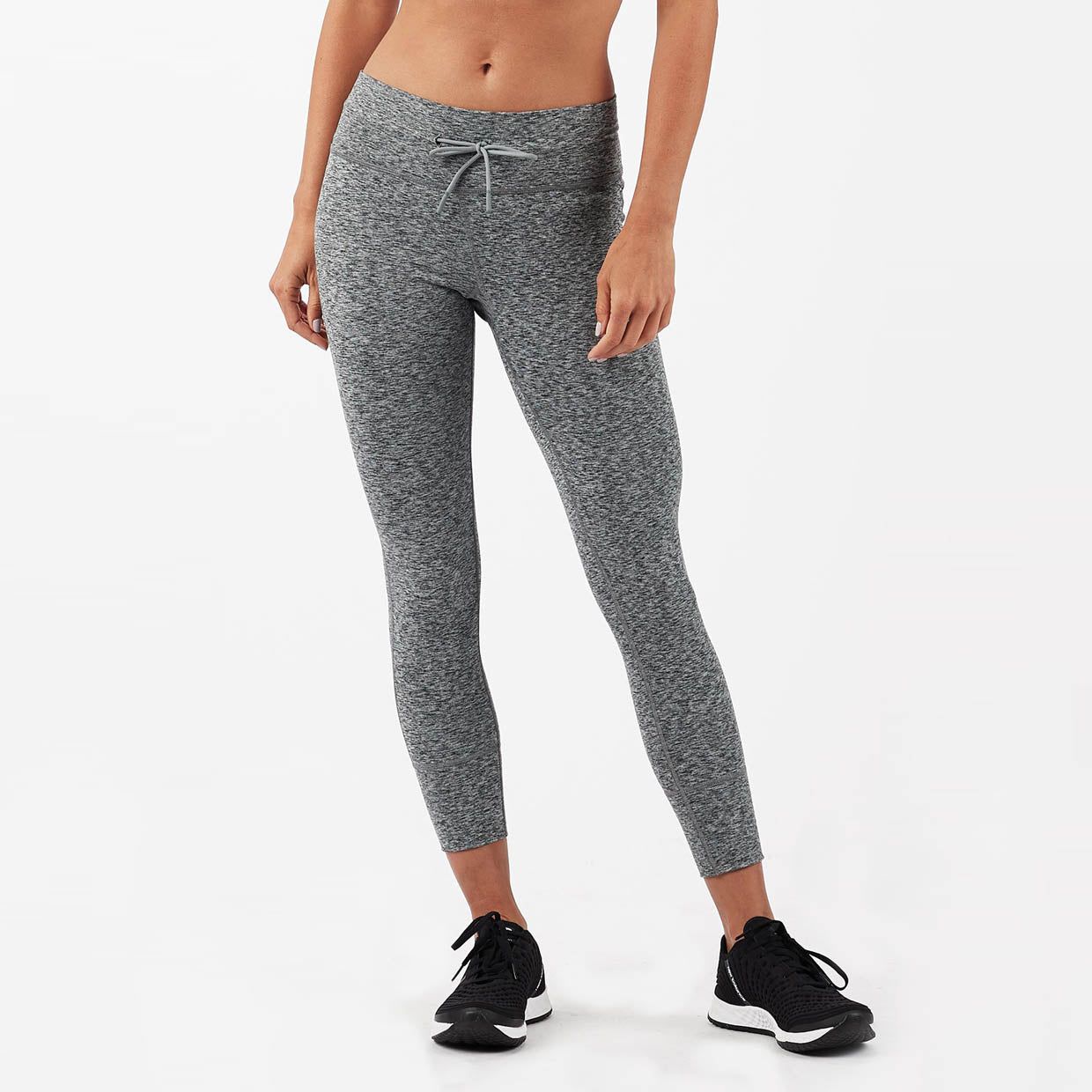 Daily Legging | Heather Grey sold by Vuori