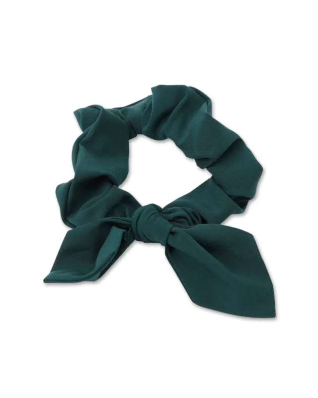 Tie Scrunchy | Grass sold by Vuori