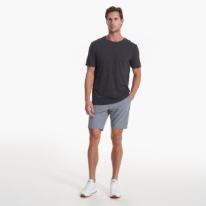 Aim Short | Light Azure sold by Vuori