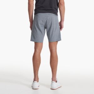 Aim Short | Light Azure sold by Vuori