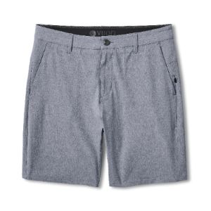 Aim Short | Light Azure sold by Vuori