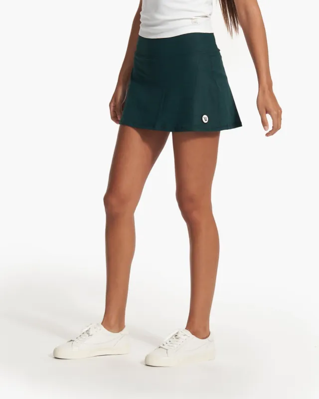 UMBRO■(W)Light Breeze Cooling Long Skirt■送料込 Tennis/Padel Skirt - Umbro Italia