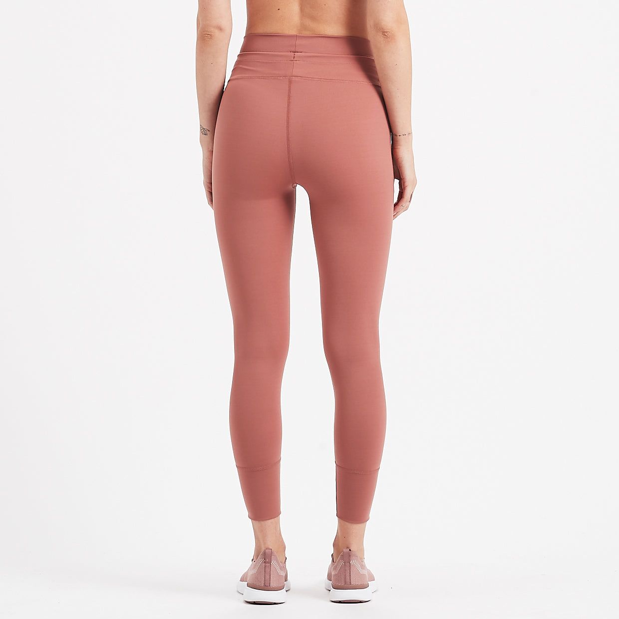 Daily Legging | Rust sold by Vuori